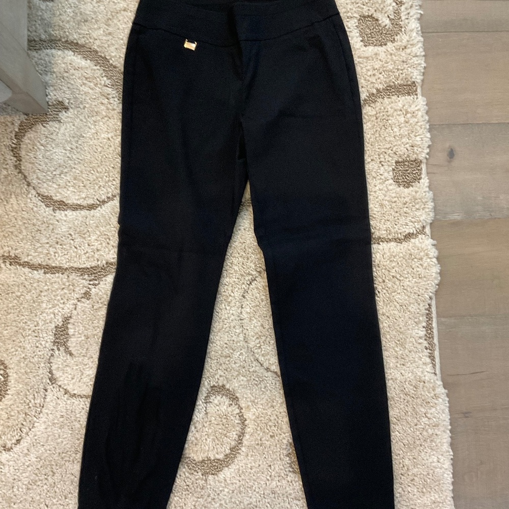 Black Afani Pants!